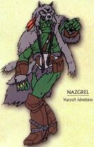 Nazgrel