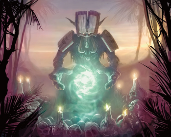 Zalazane TCG