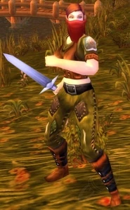 Imagen de Matón Defias