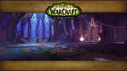 Netherlight Temple loading screen