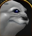 Rostro en Warcraft III.