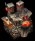 War Mill