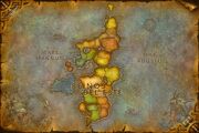 WorldMap-Azeroth