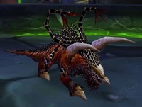 Imagen de Manáfago de Jezelle