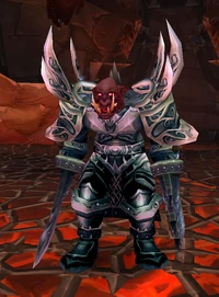 Imagen de Kargath Garrafilada