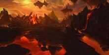 Firelands