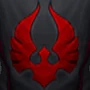 Blood Knight Tabard