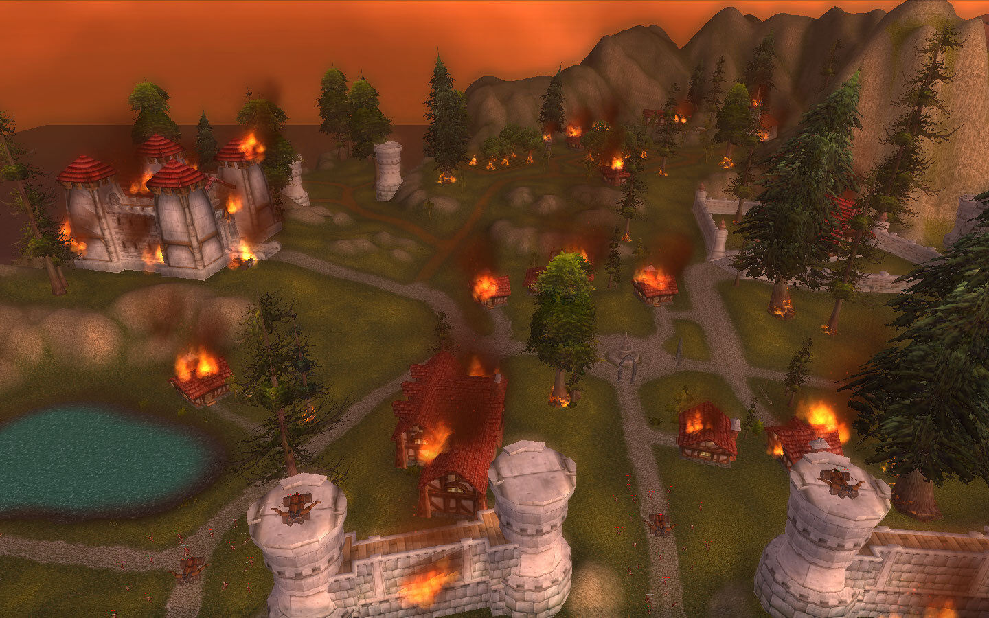 New Avalon in flames.jpg