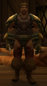 Imagen de Ander Germaine