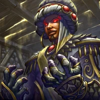 Imagen de Wrathion