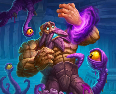 Curse of Flesh HS