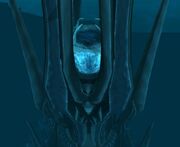 Frozen Throne