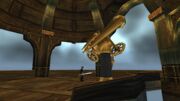 Greymane Manor telescope