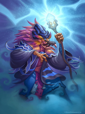 Sethekk Veilweaver