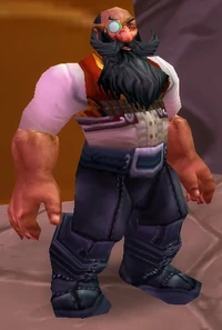 Imagen de Prospector Guardayunque