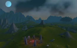 Arathi Highlands