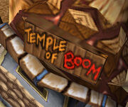 TempleofBoom