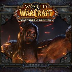 Warlords Soundtrack