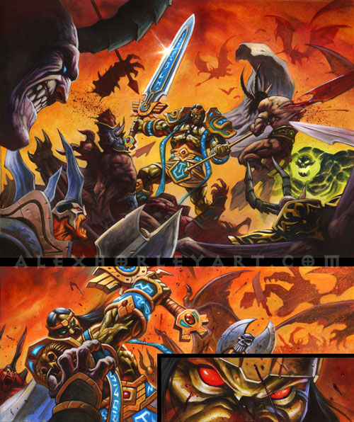 Sargeras in Combat.jpg