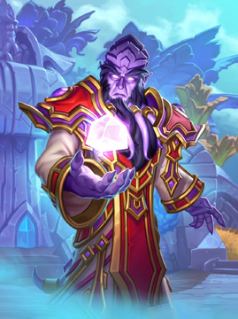 Velen joven