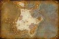 Map of Tanaris