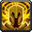 Ability crown of the heavens icon