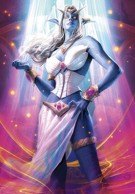 Azshara