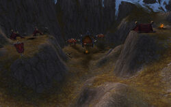 Garrosh'ar Advance