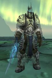 Image of the Lich King