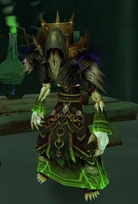 Imagen de Gran boticario Putress