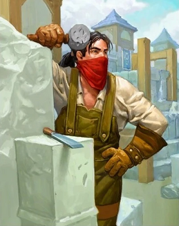 Edwin VanCleef Mercenaries 1