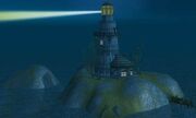 Westfall Lighthouse WoW