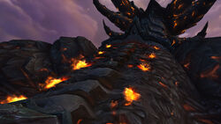 Spine of Deathwing