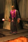 Escribachizo de Dalaran