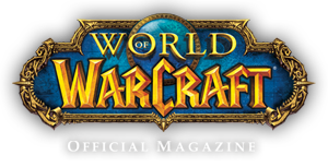 World of Warcraft- The Magazine.png