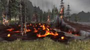 Burning Strand (Cataclysm)