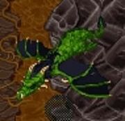 Deathwing en Warcraft II