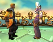 Anduin-Jaina-Dalaran