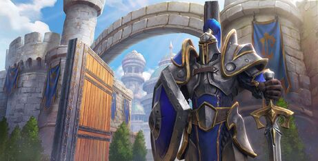 Lordaeron