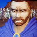 Khadgar en Warcraft II: Tides of Darkness.