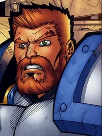 Imagen de General Marcus Jonathan