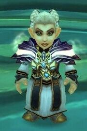 Chromie (Wyrmrest)