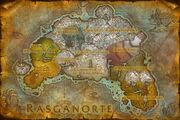 WorldMap-Northrend