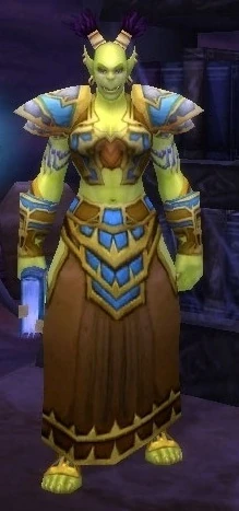 Ureda - Wowpedia