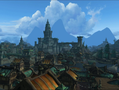 Boralus 2018-04-10