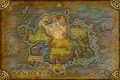 Mapa de Pandaria