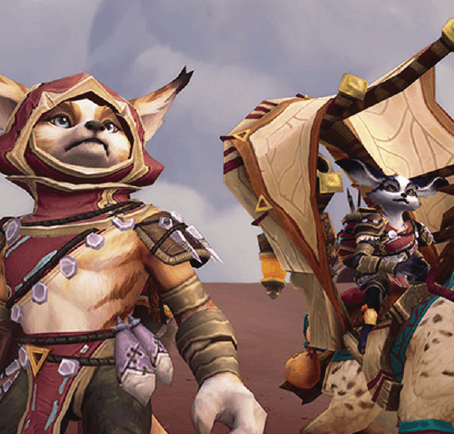 Vulpera Raza Aliada.png