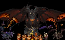 Catablackdragonflight