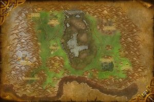 WorldMap-LochModan