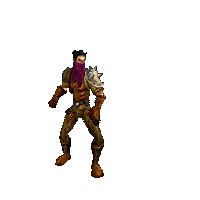 Bestiary Thumb Defias Thief